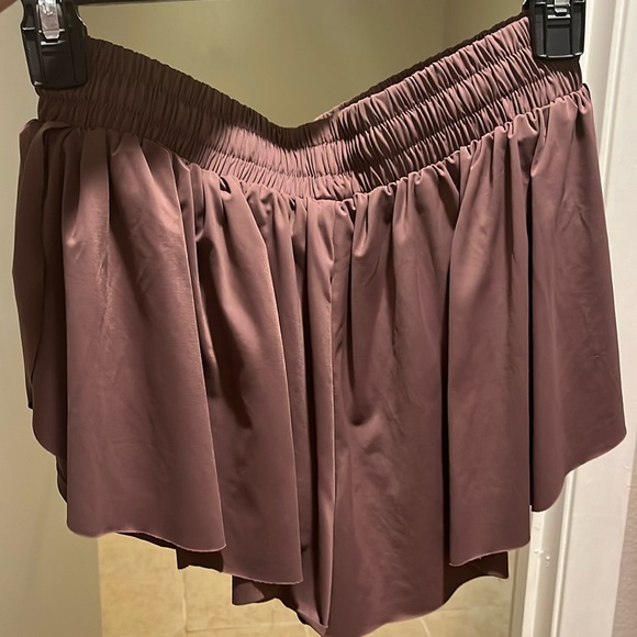 Silky Athletic Butterfly Short/Skort - Picture 2 of 3
